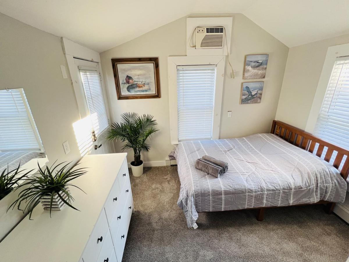 Alwaves Family 3 Bedroom Beach Apartment Wildwood Eksteriør billede