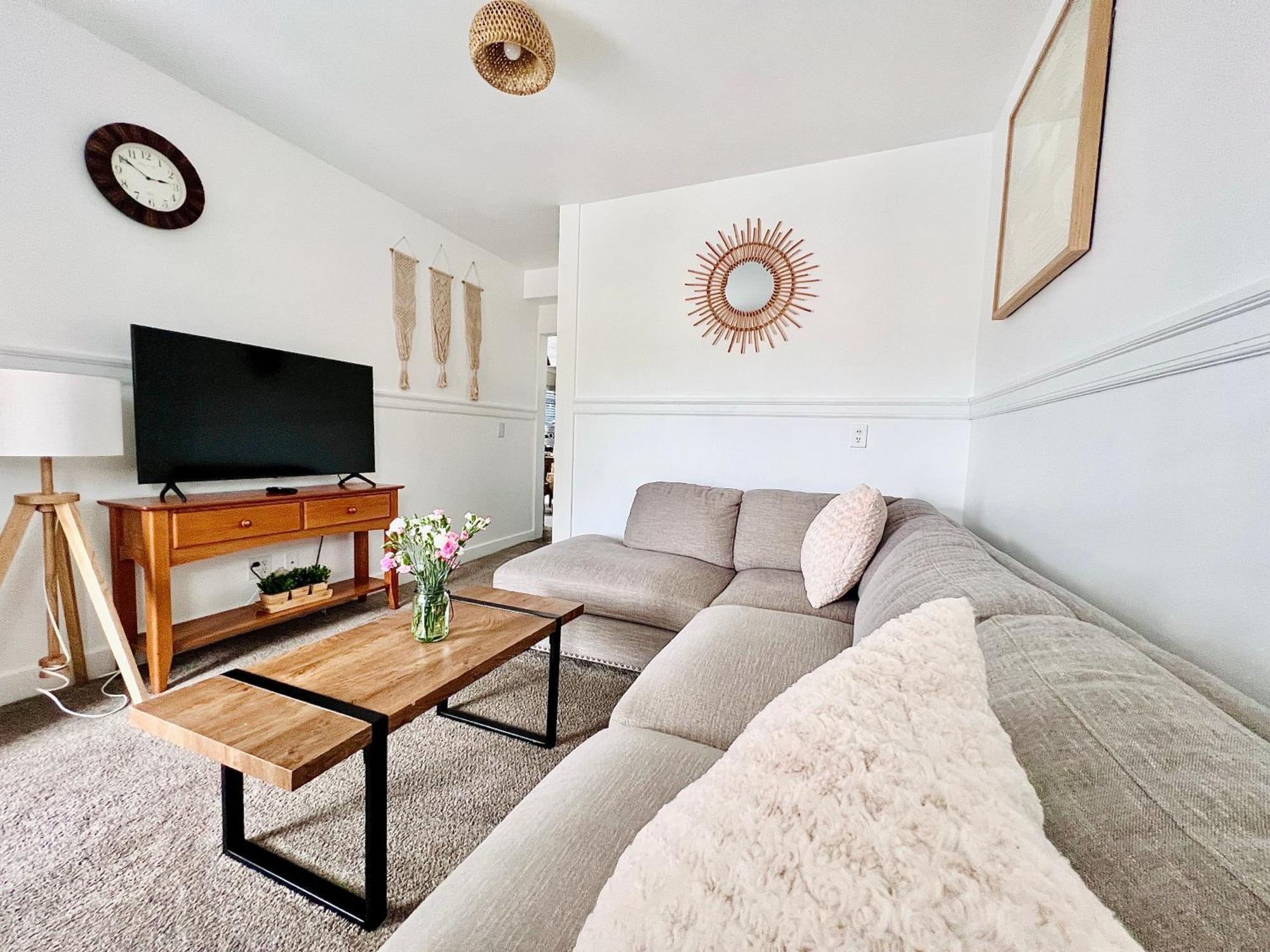 Alwaves Family 3 Bedroom Beach Apartment Wildwood Eksteriør billede