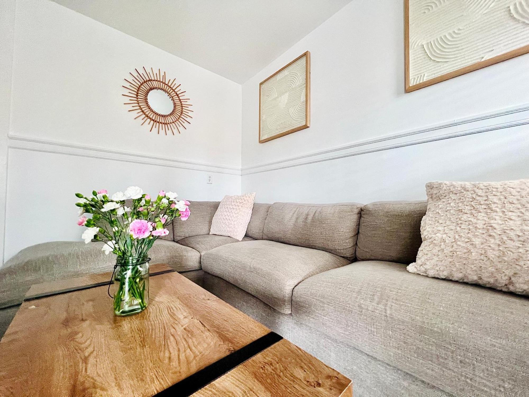 Alwaves Family 3 Bedroom Beach Apartment Wildwood Eksteriør billede